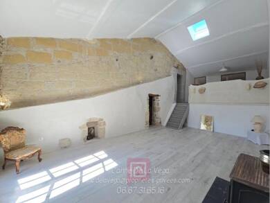 Maison à vendre 132 000 € 5 pièces 3 chambres 135 m² Montblanc 34290