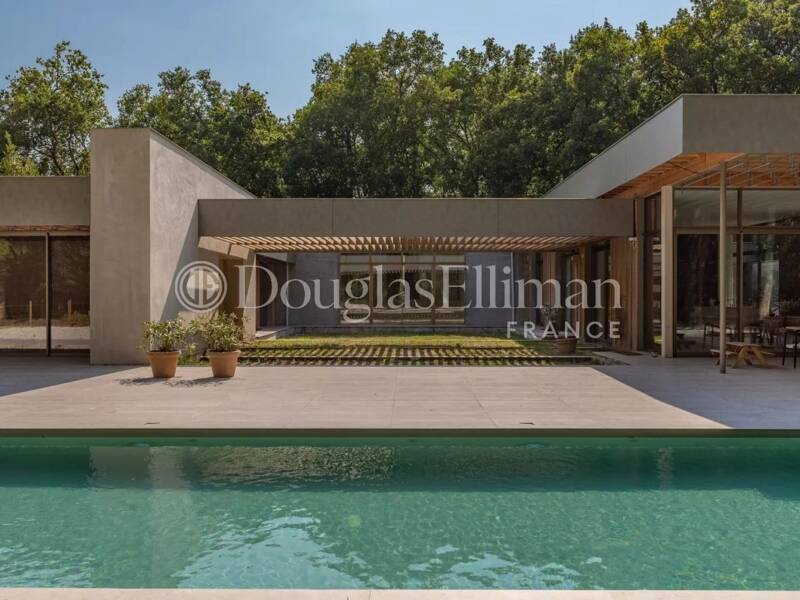 Maison à vendre, 340m², BORDEAUX