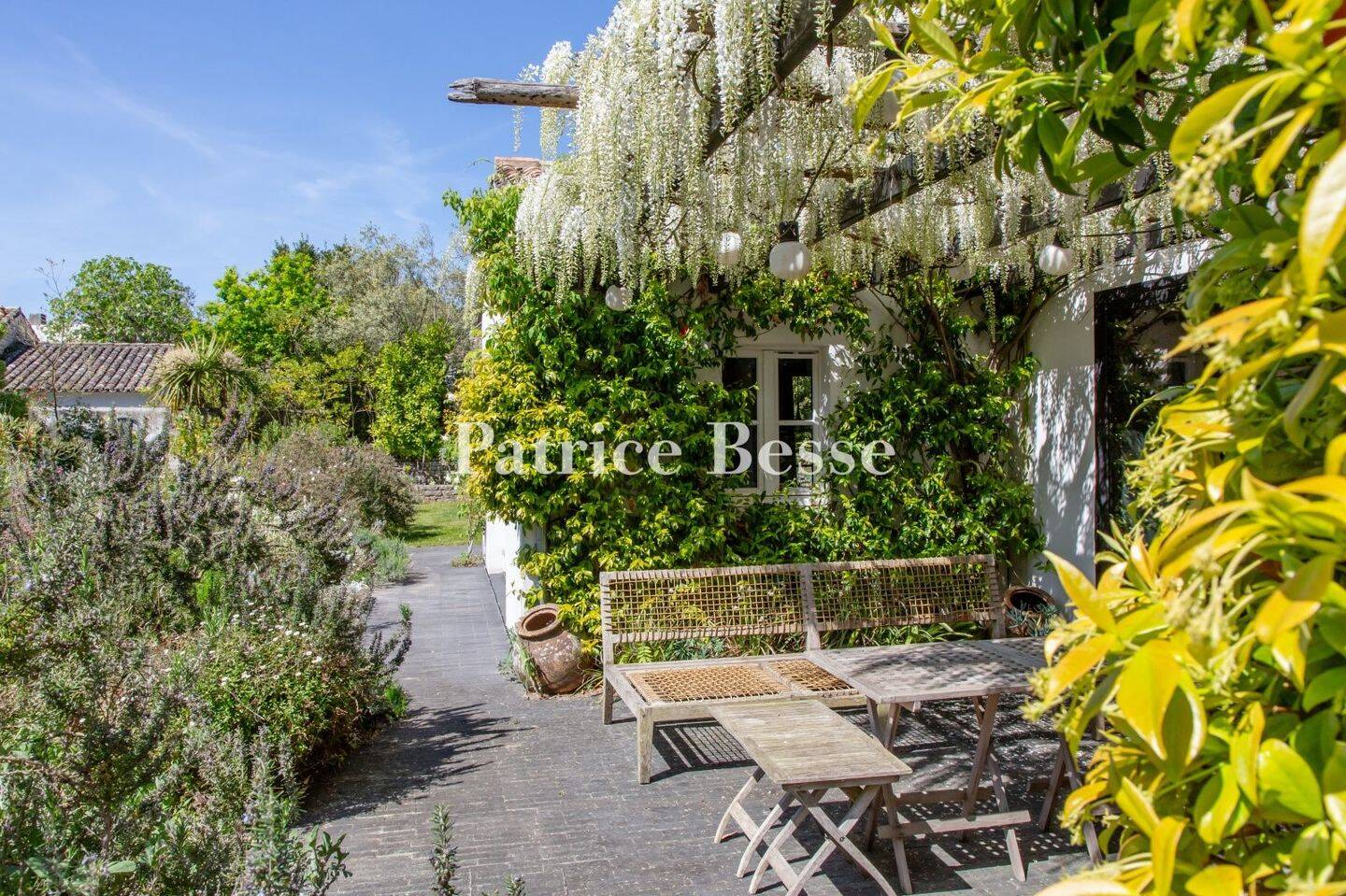 Maison à vendre, 331m², LES PORTES EN RE