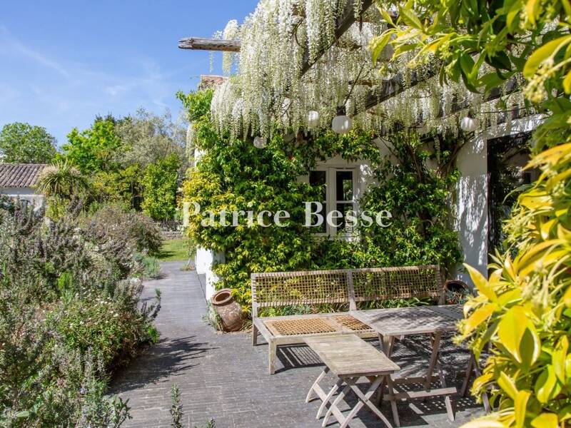 Maison à vendre, 331m², LES PORTES EN RE