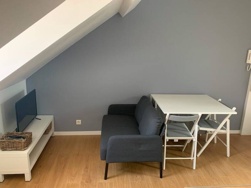 Maison à louer, 16m², AMIENS