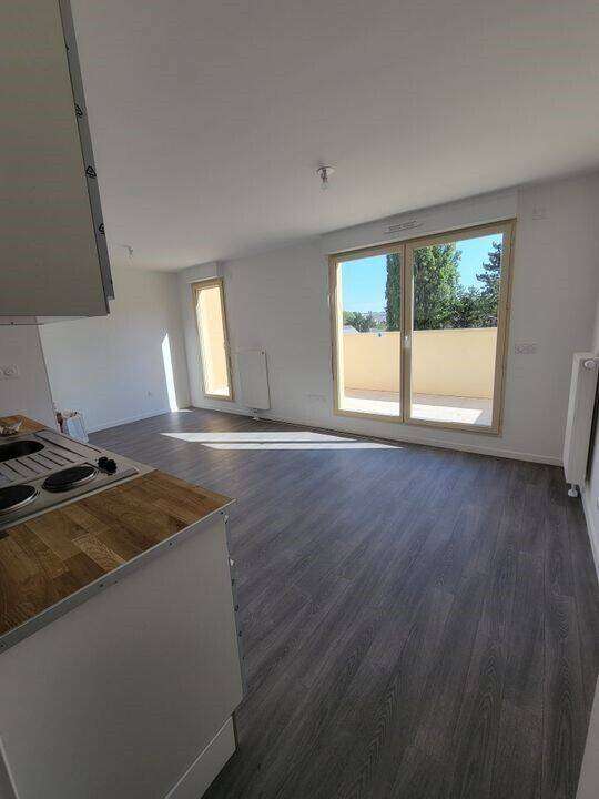 Maison à louer, 26m², SARCELLES