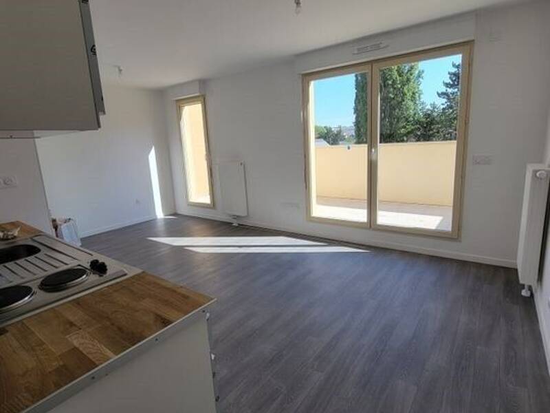 Maison à louer, 26m², SARCELLES