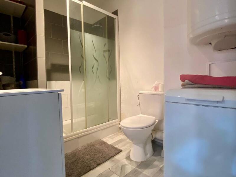 Maison à vendre, 42m², PERPIGNAN