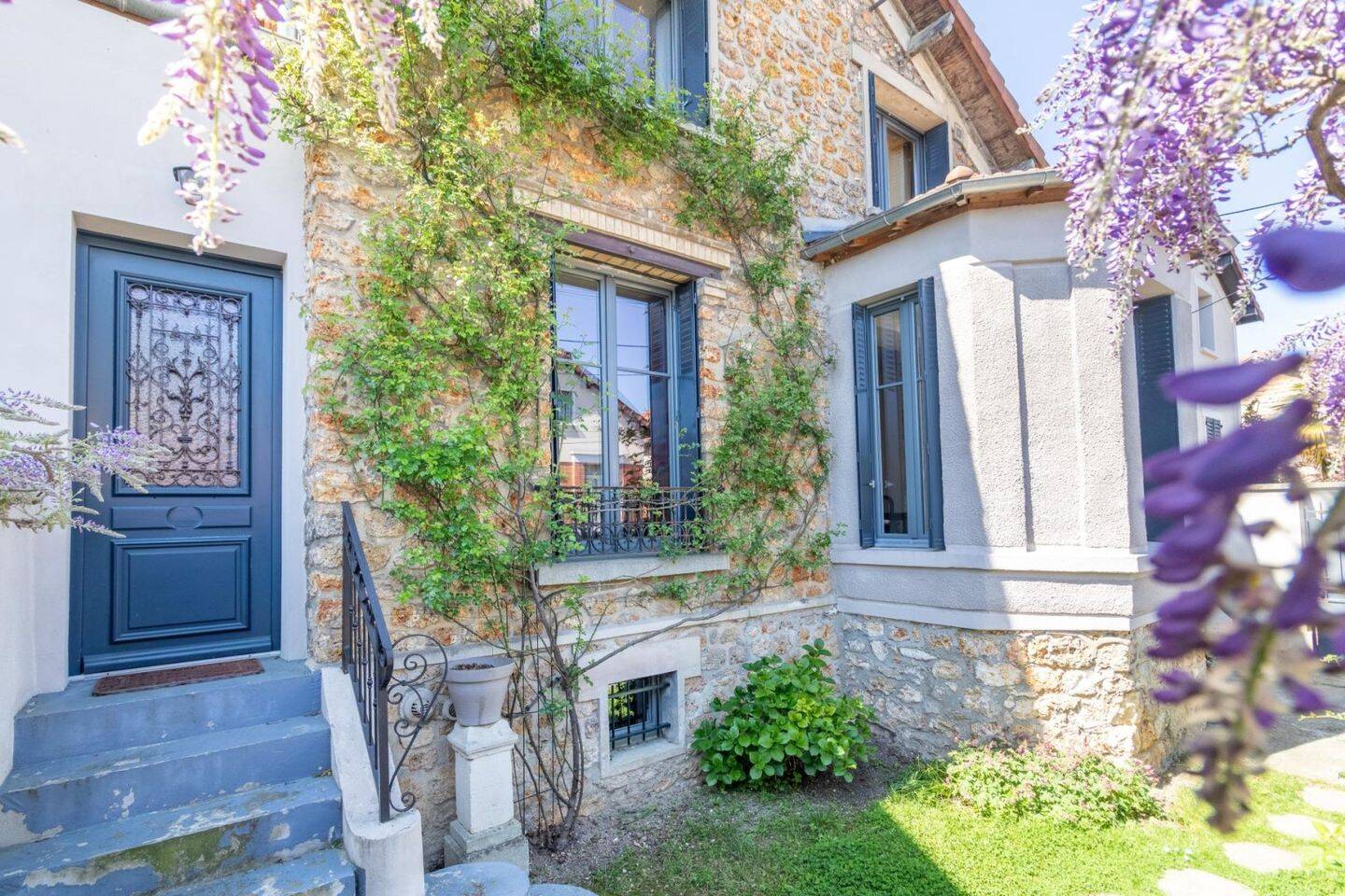 Maison à vendre, 164m², VERSAILLES