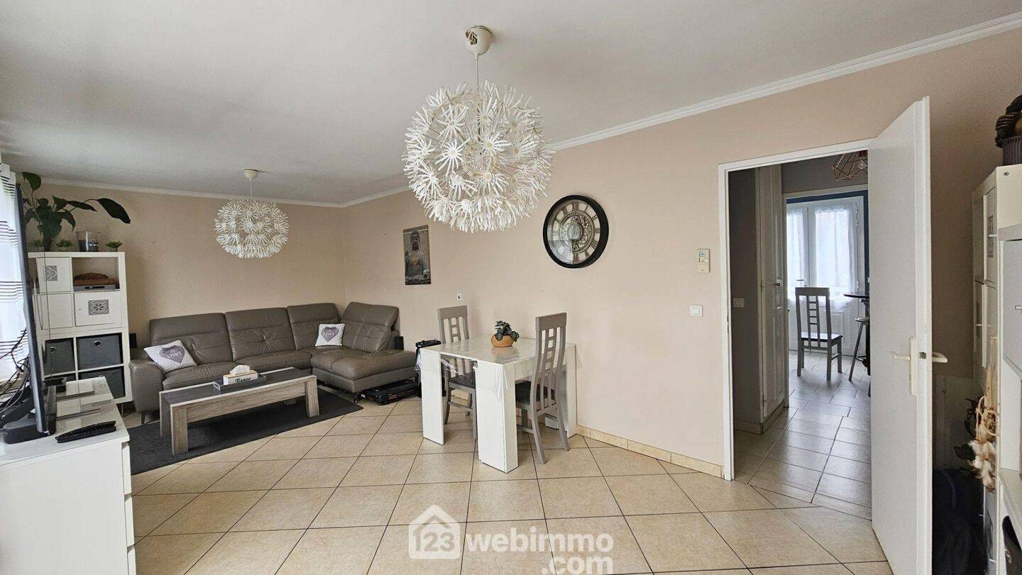 Maison à vendre, 91m², MILLY LA FORET