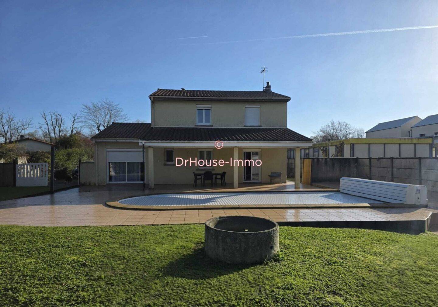 Maison à vendre, 139m², MERIGNAC