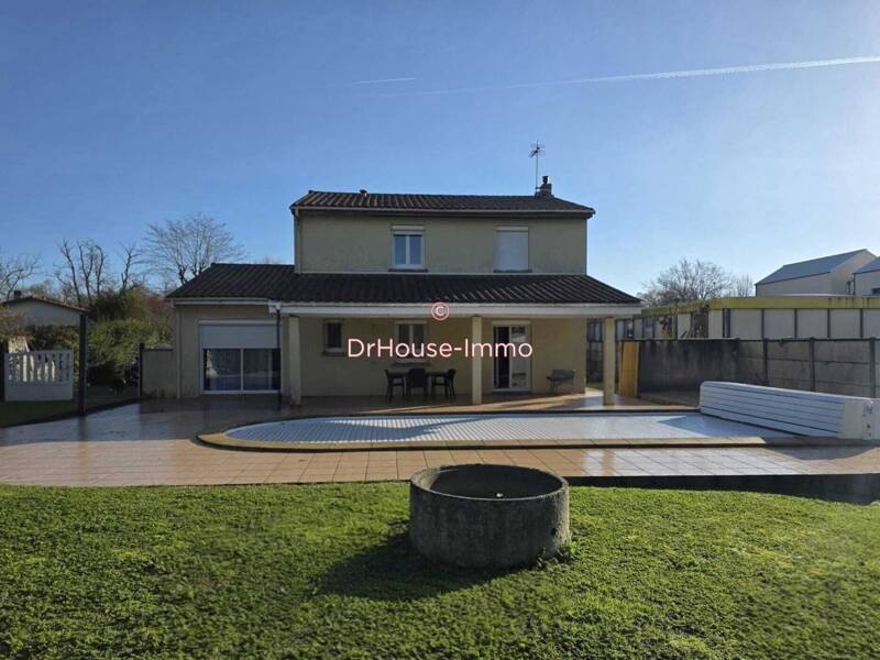 Maison à vendre, 139m², MERIGNAC