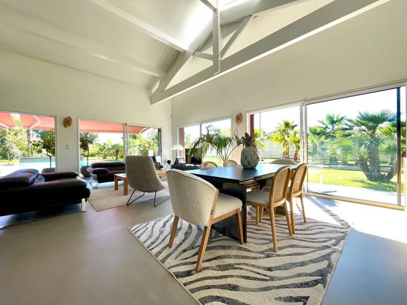 Maison à vendre, 252m², CESTAS