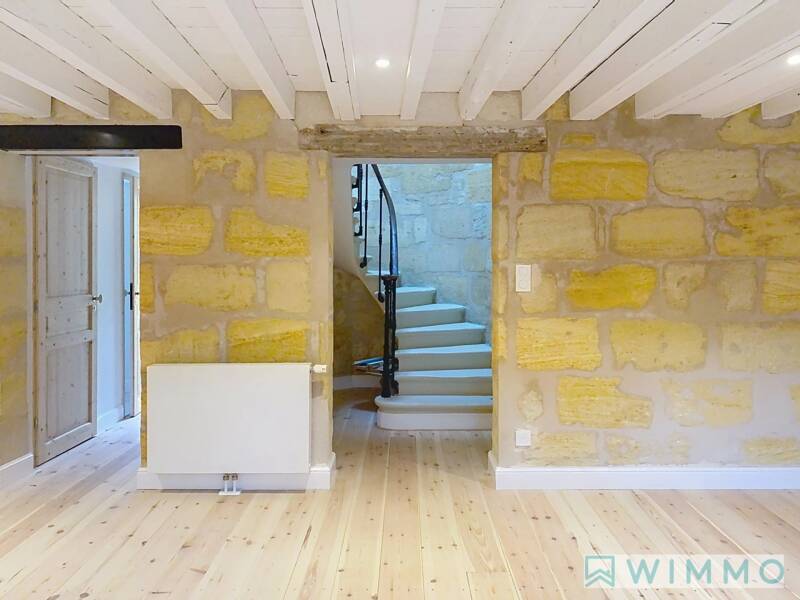 Maison à louer, 143m², BORDEAUX