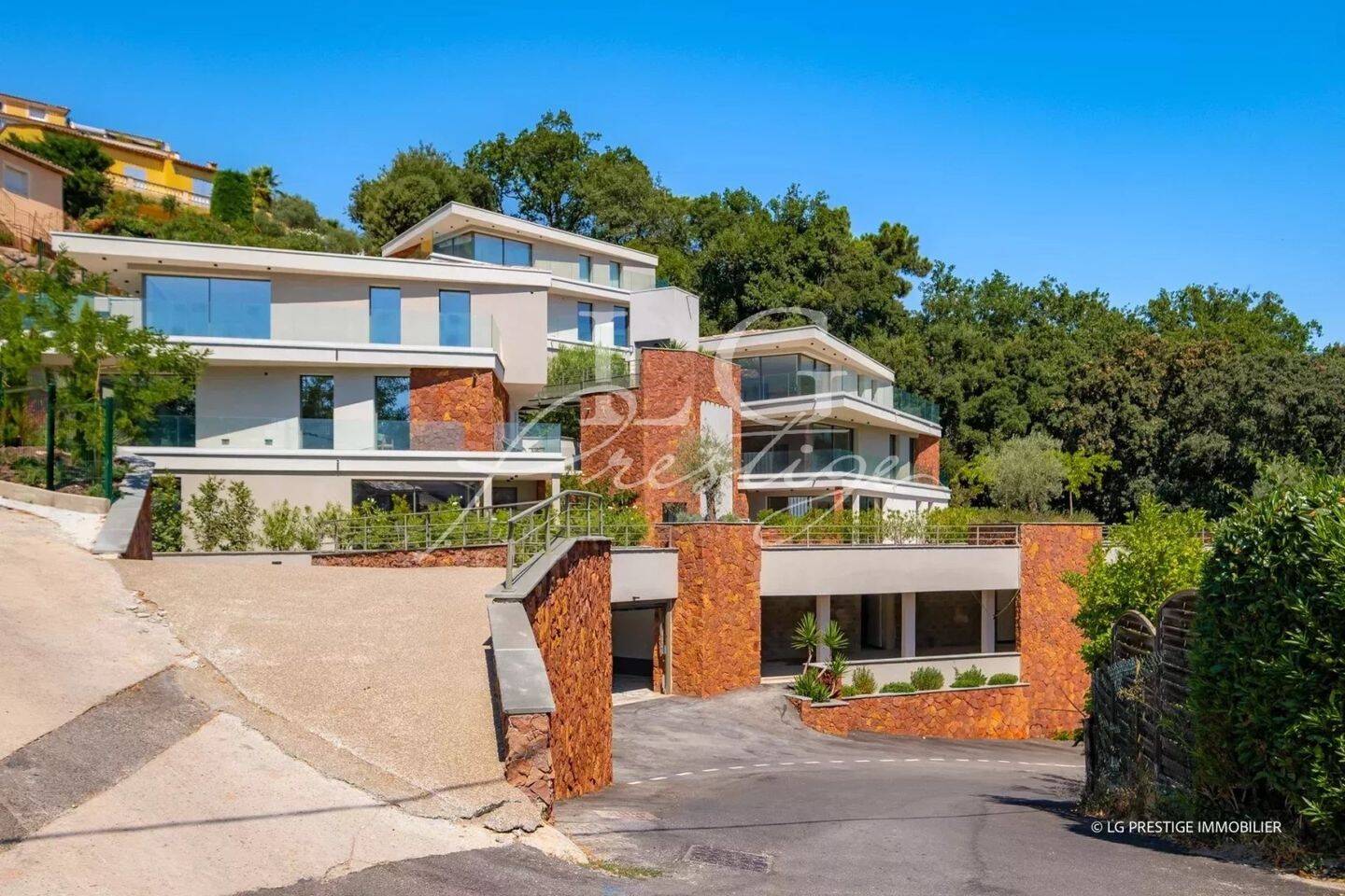 Maison à vendre, 141m², LES ADRETS DE L'ESTEREL