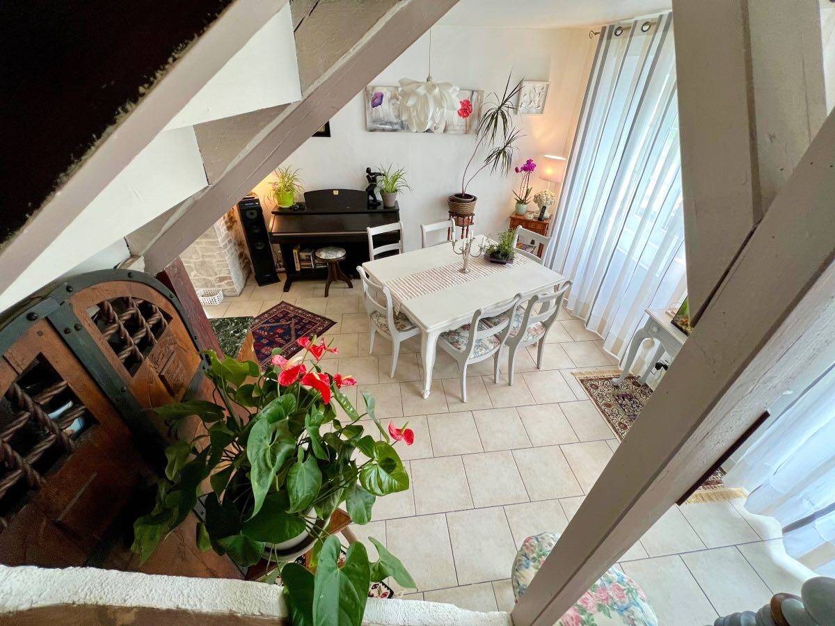 Maison à vendre, 168m², SALIES DE BEARN