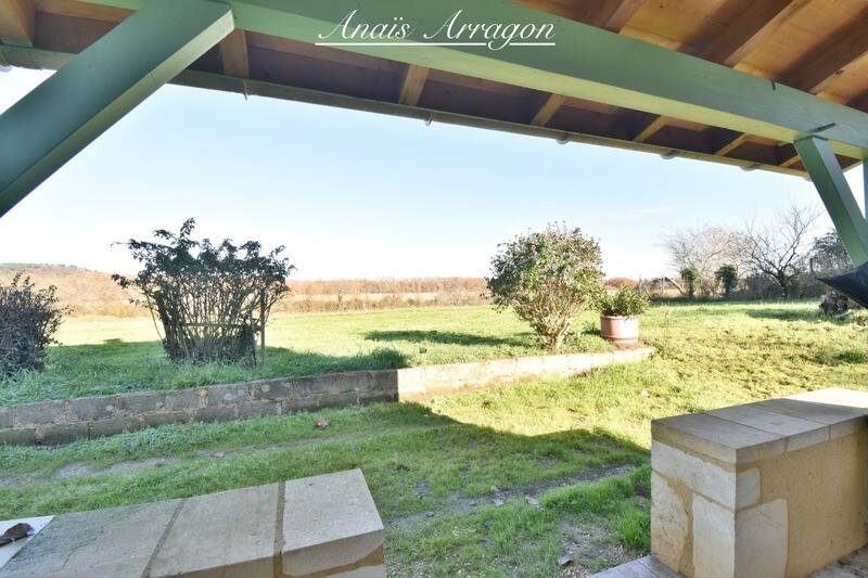 Maison à vendre, 158m², MONTAYRAL