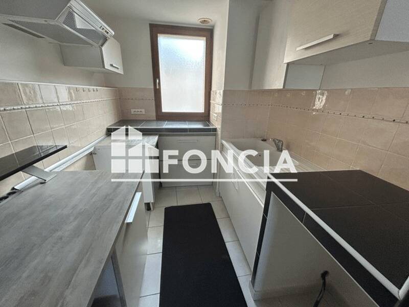 Maison à louer, 32m², MARSILLARGUES