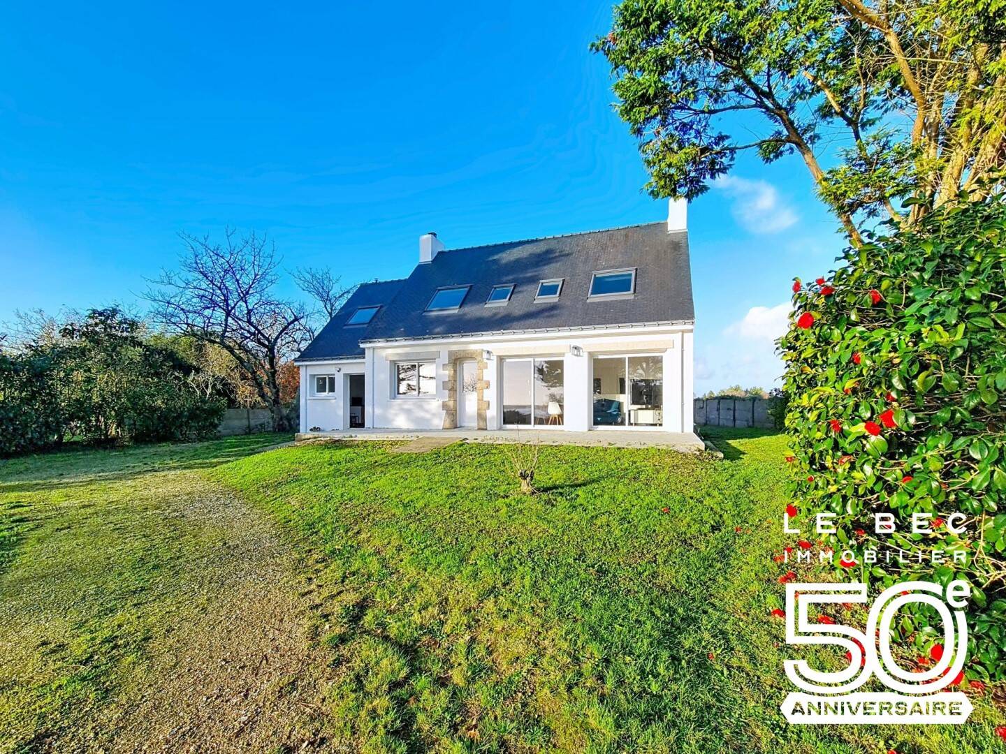Maison à vendre, 106m², LOCOAL MENDON