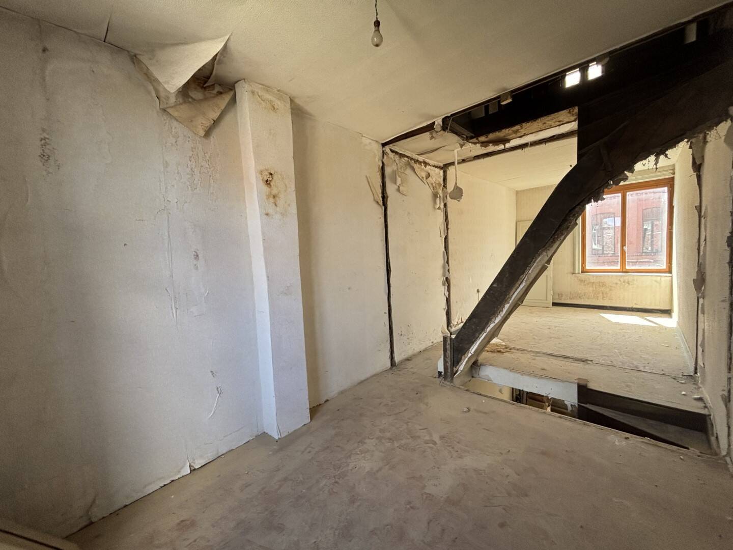 Maison à vendre, 85m², ROUBAIX