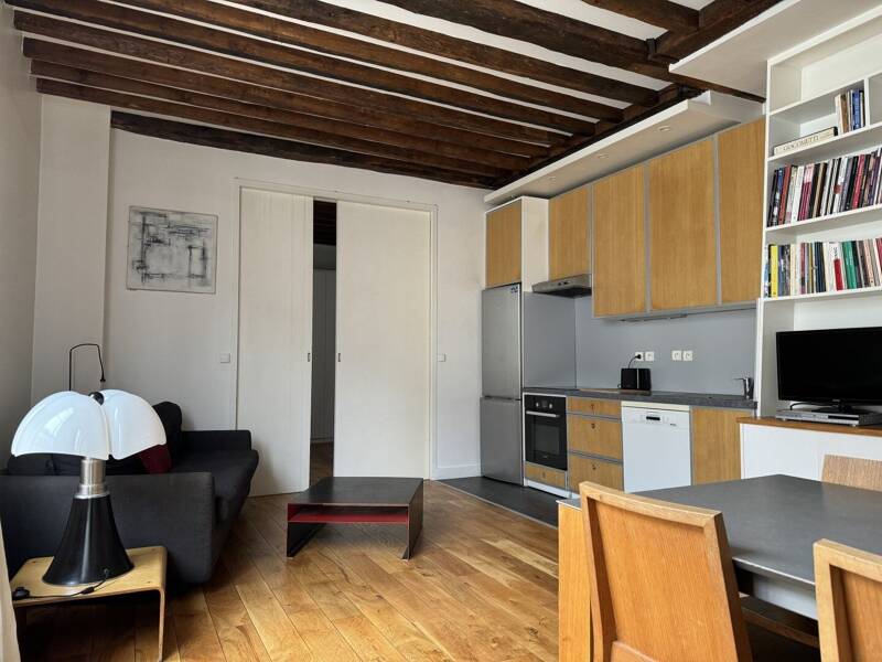 Maison à vendre, 101m², PARIS 11E