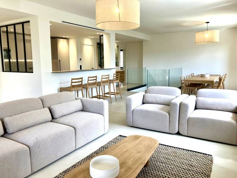 Maison à vendre, 200m², NICE