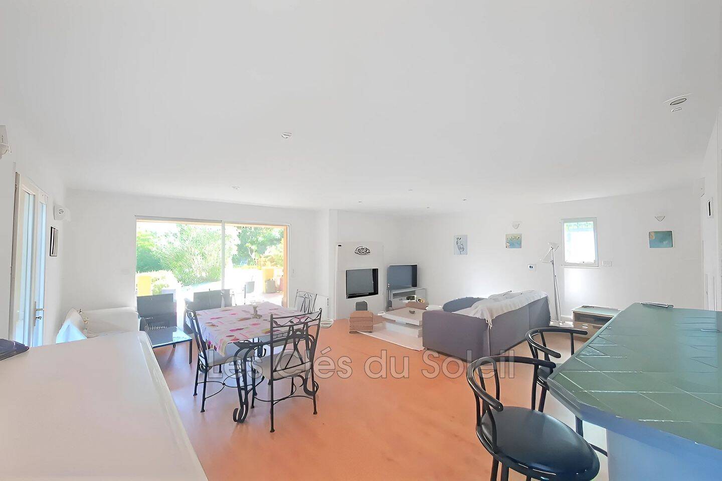 Maison à vendre, 150m², MONTFORT SUR ARGENS