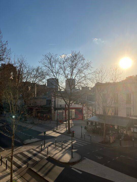 Maison à louer, 64m², SAINT OUEN