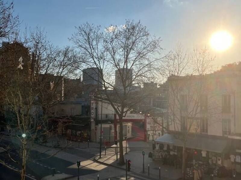 Maison à louer, 64m², SAINT OUEN