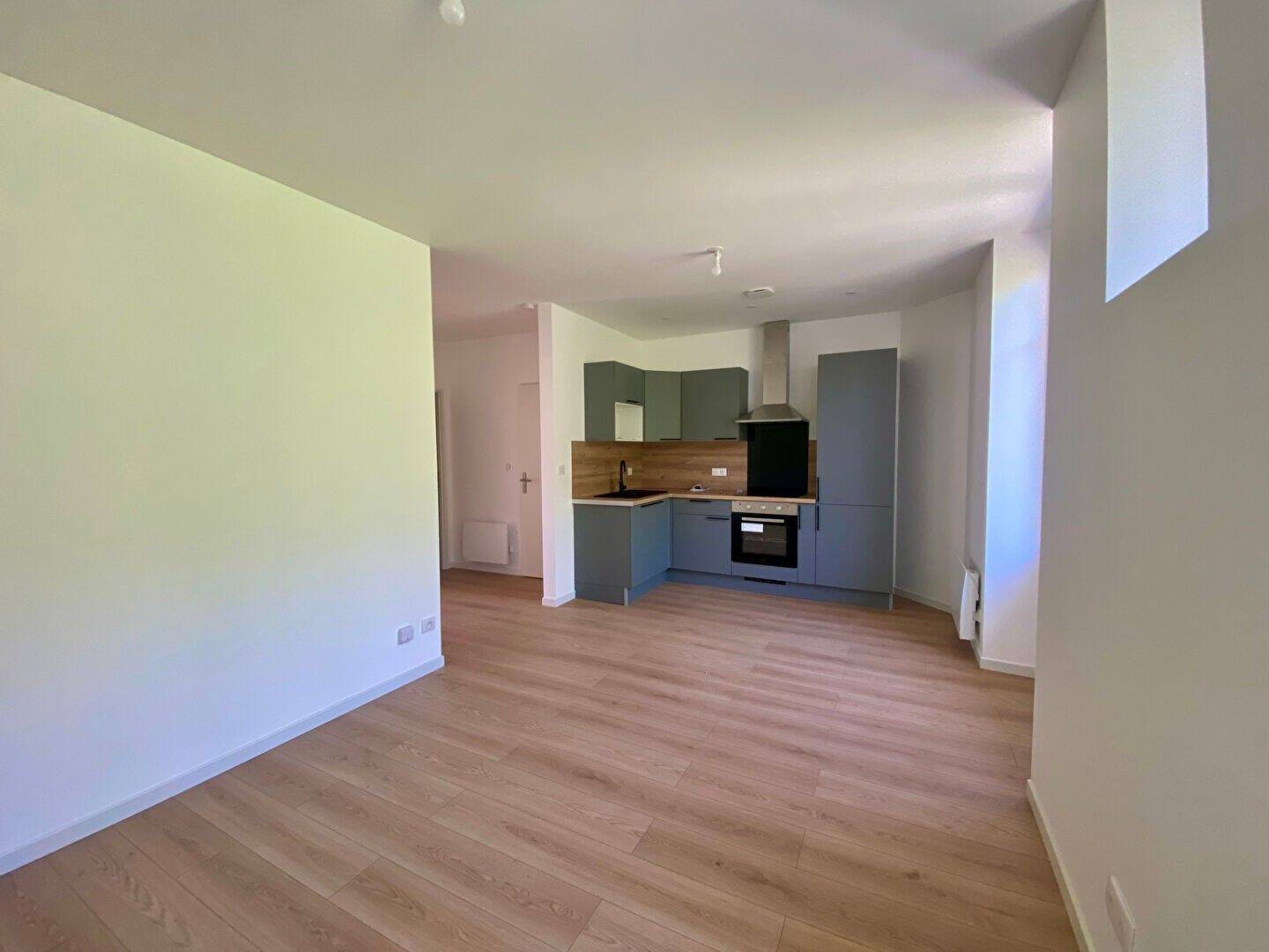 Maison à louer, 42m², NANCY
