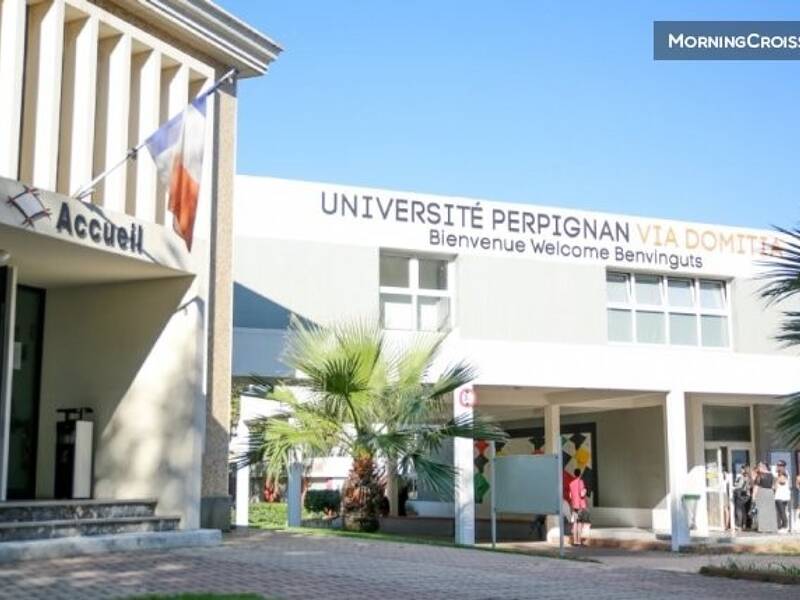 Maison à louer, 18m², PERPIGNAN