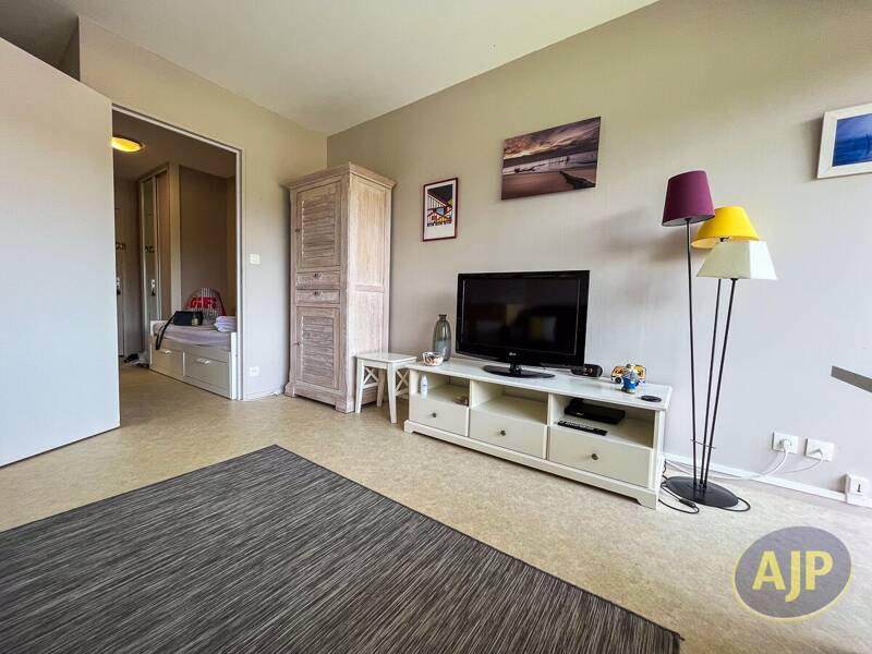 Maison à louer, 23m², ANDERNOS LES BAINS