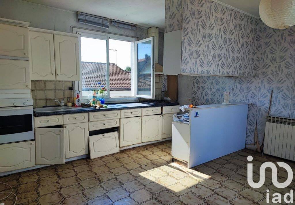 Maison à vendre, 124m², ROCHEFORT