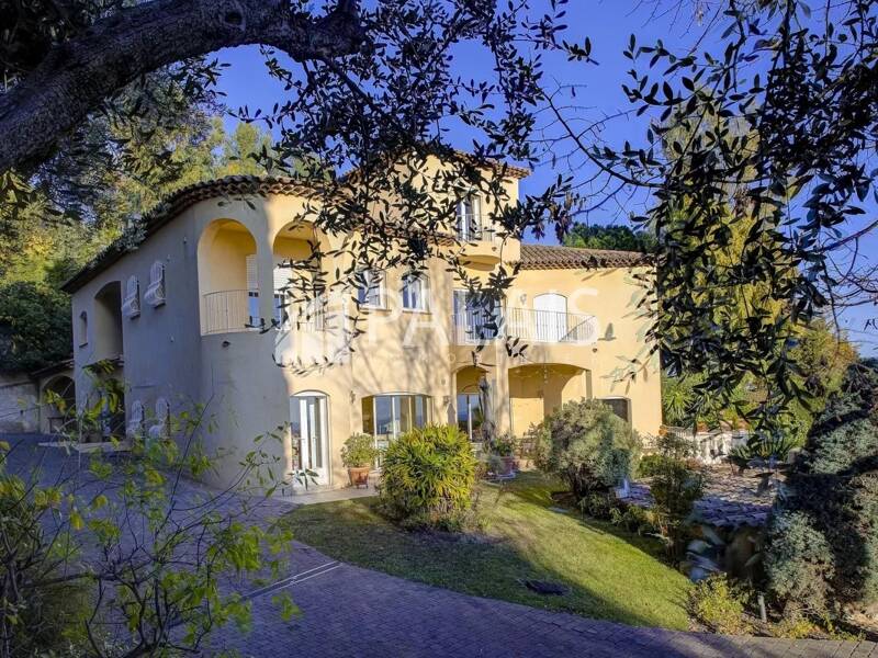 Maison à vendre, 445m², NICE