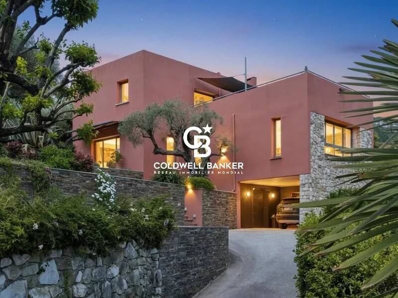 Maison à vendre, 253m², VENCE