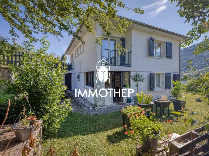 Maison à vendre, 115m², ISERE