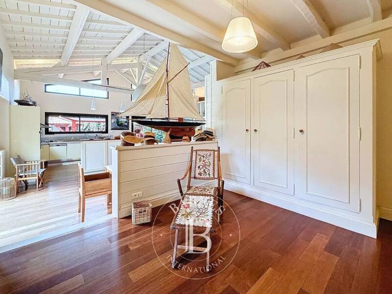 Maison à vendre, 172m², LEGE CAP FERRET