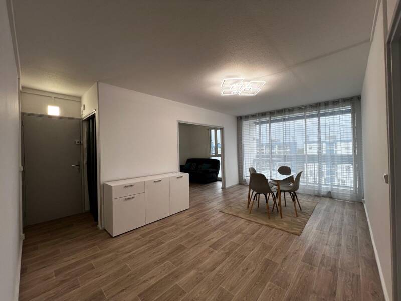 Maison à louer, 71m², MERIGNAC