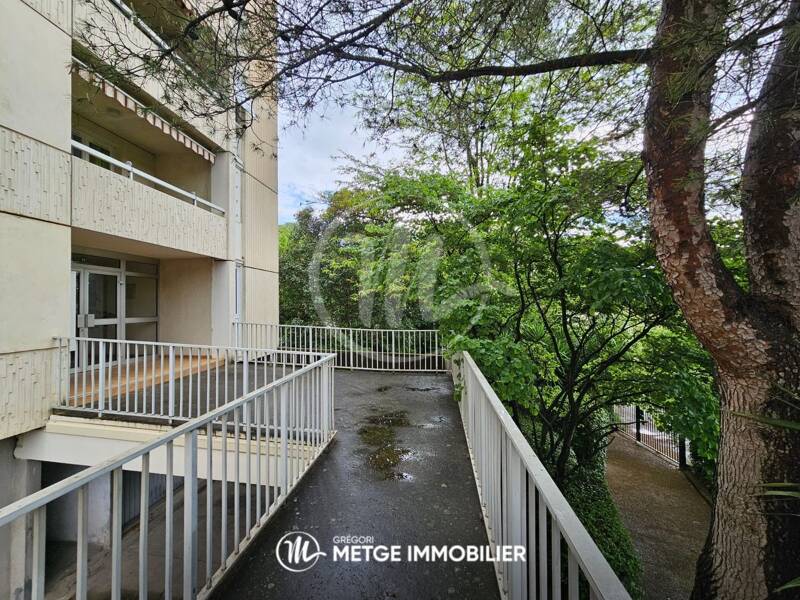 Maison à vendre, 74m², NIMES