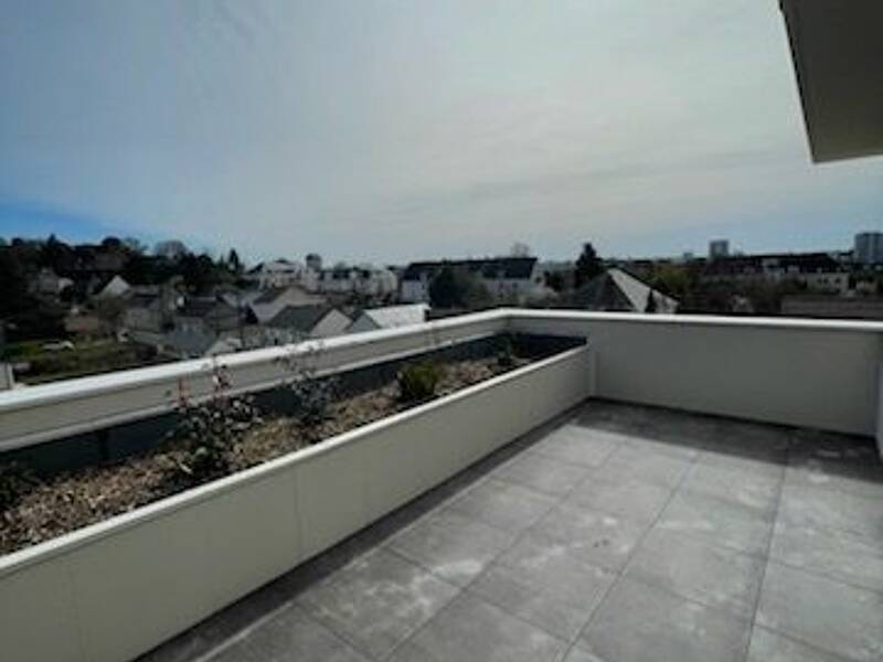 Maison à vendre, 101m², SAINT CYR SUR LOIRE