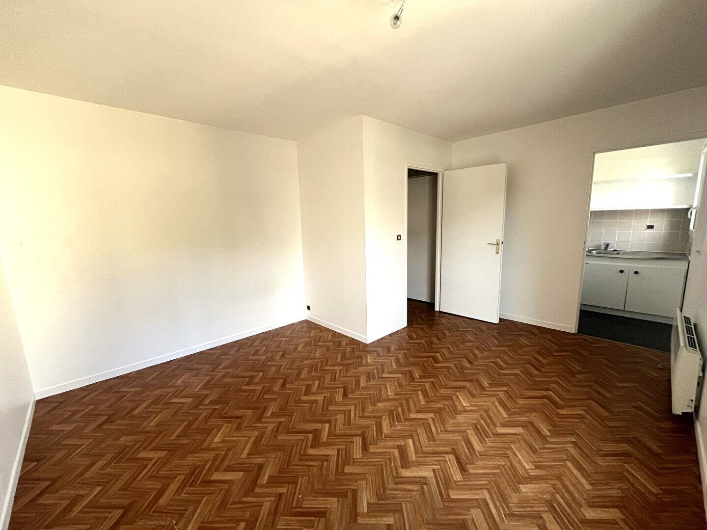 Maison à louer, 22m², CAEN
