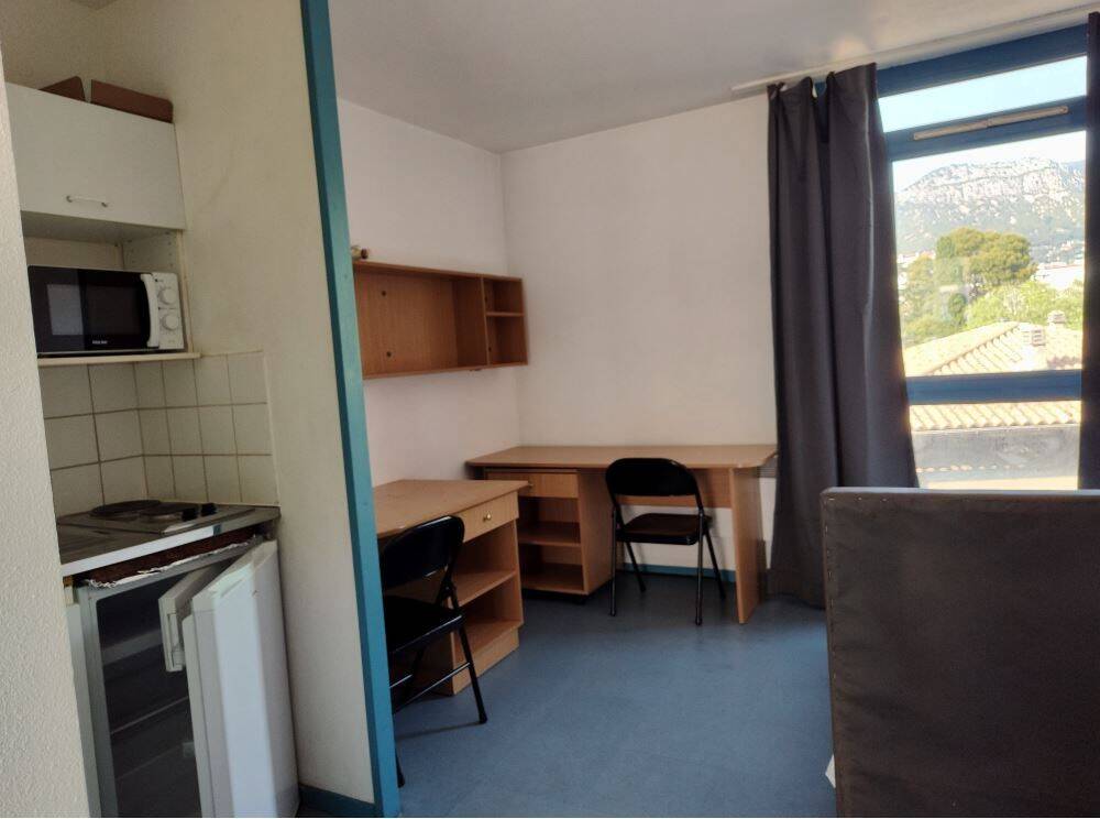 Maison à vendre, 20m², TOULON