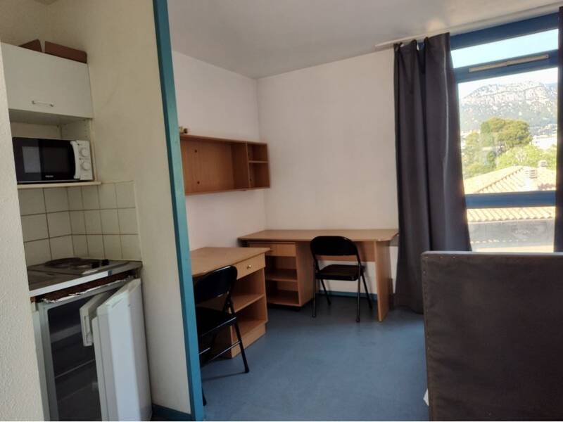 Maison à vendre, 20m², TOULON
