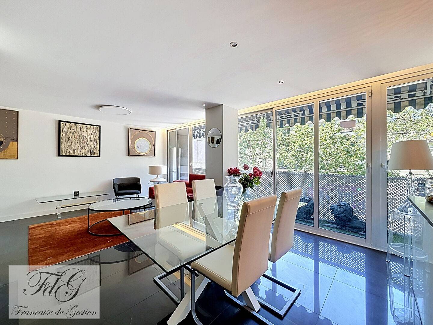 Maison à louer, 84m², BOULOGNE BILLANCOURT