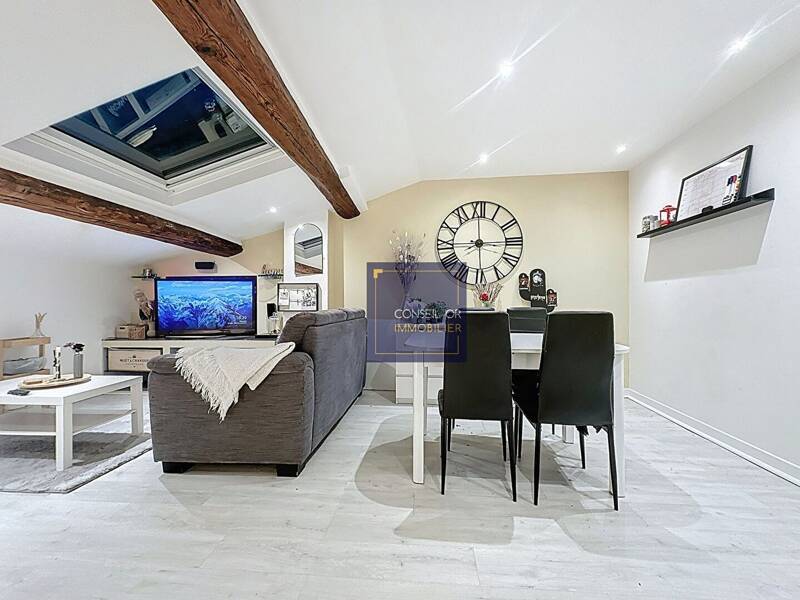 Maison à louer, 46m², SAINT LAURENT D'AGNY