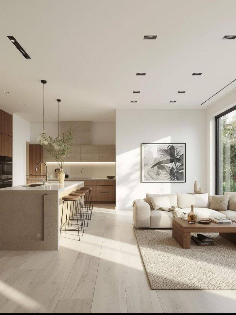 Maison à vendre, 90m², HOUDAN