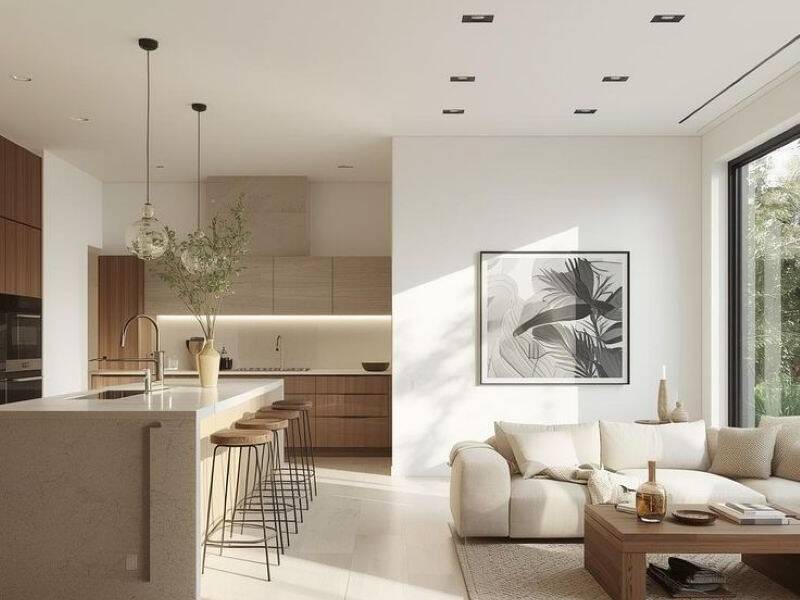 Maison à vendre, 90m², HOUDAN