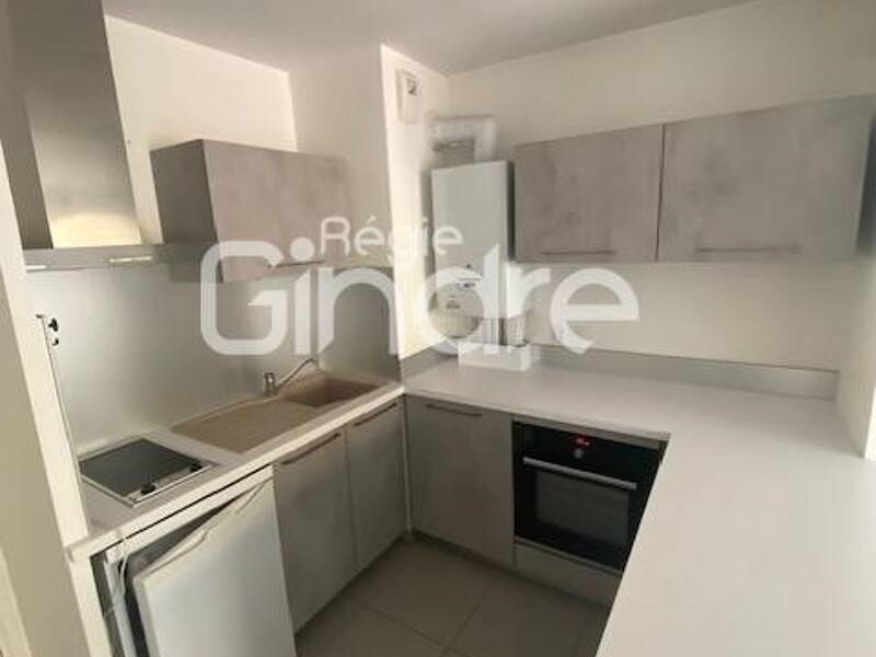 Maison à louer, 44m², LYON 7E