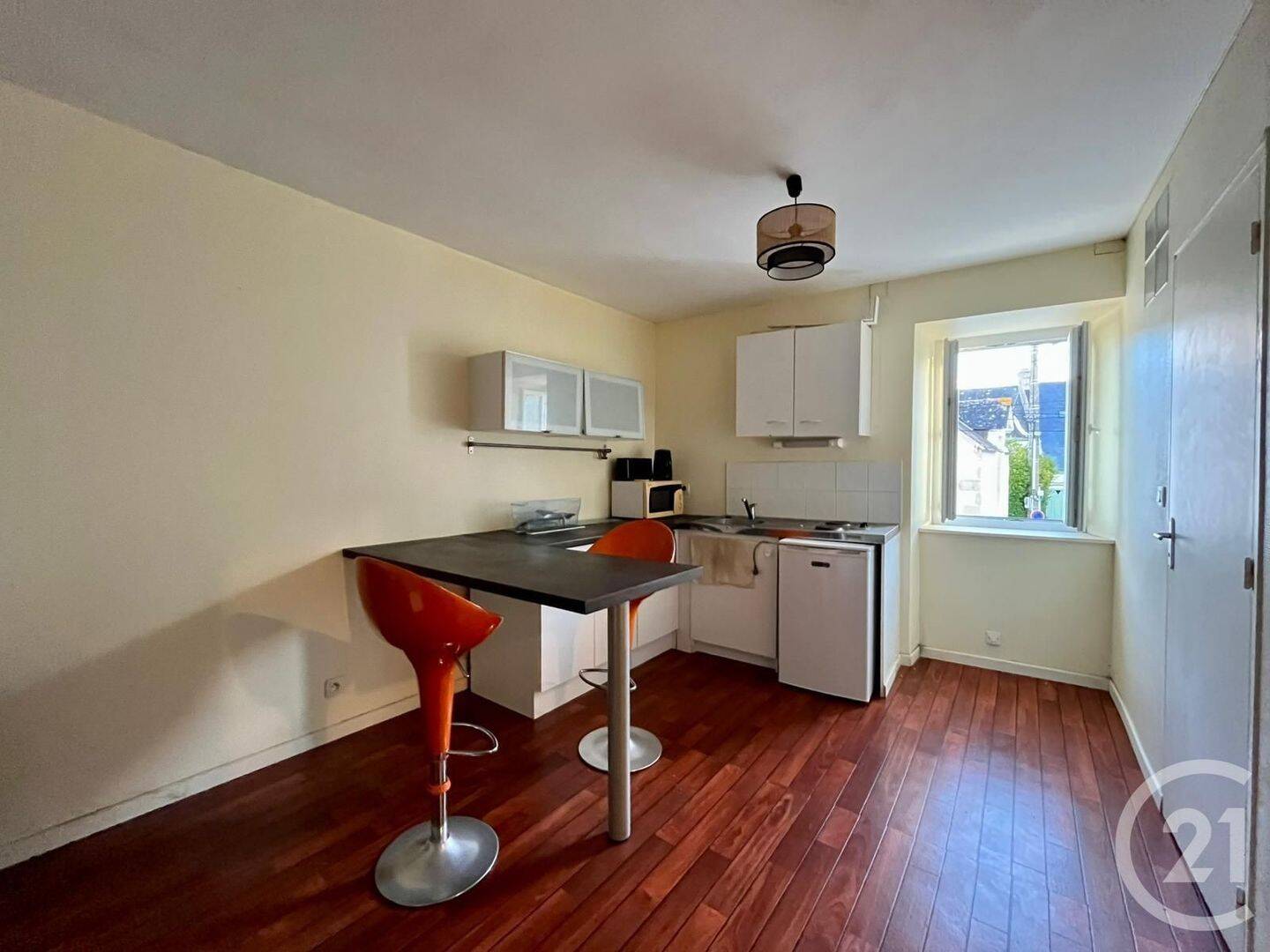 Maison à vendre, 22m², QUIBERON