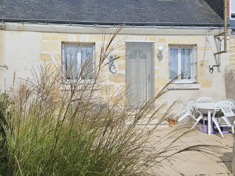 Maison à vendre, 75m², MONTLOUIS SUR LOIRE