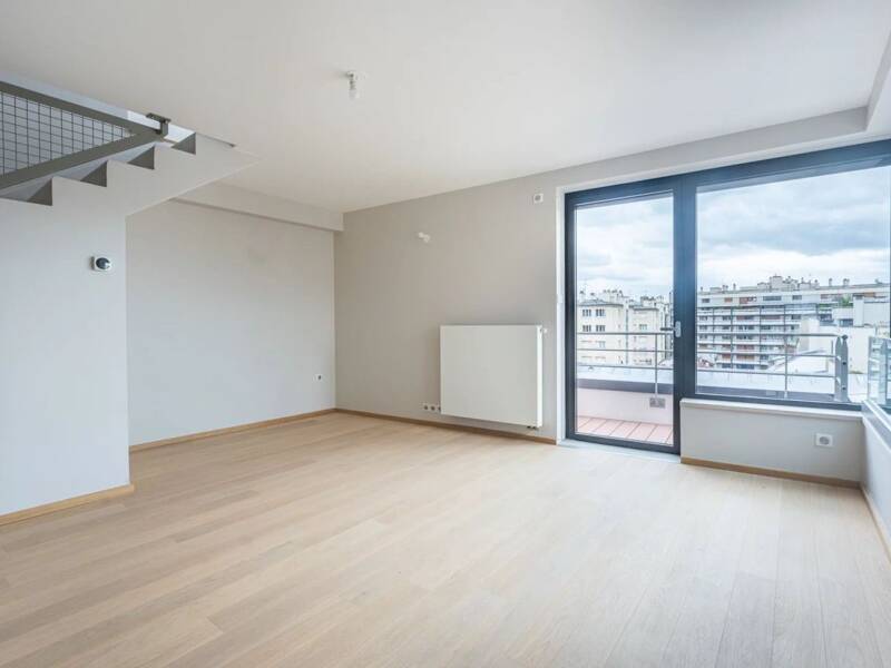 Maison à louer, 48m², PARIS 16E