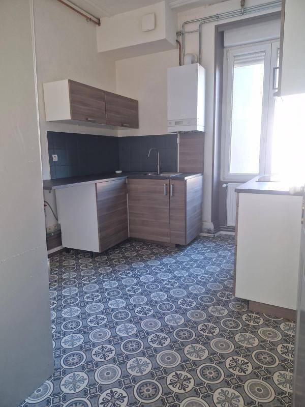 Maison à louer, 87m², MULHOUSE