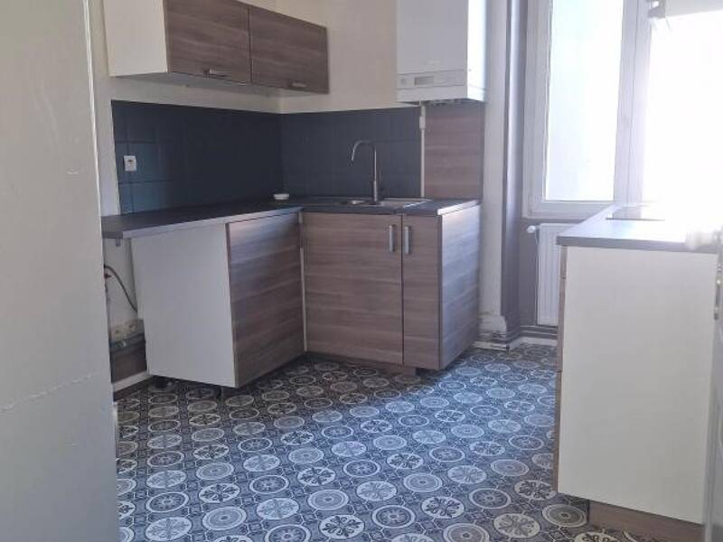 Maison à louer, 87m², MULHOUSE