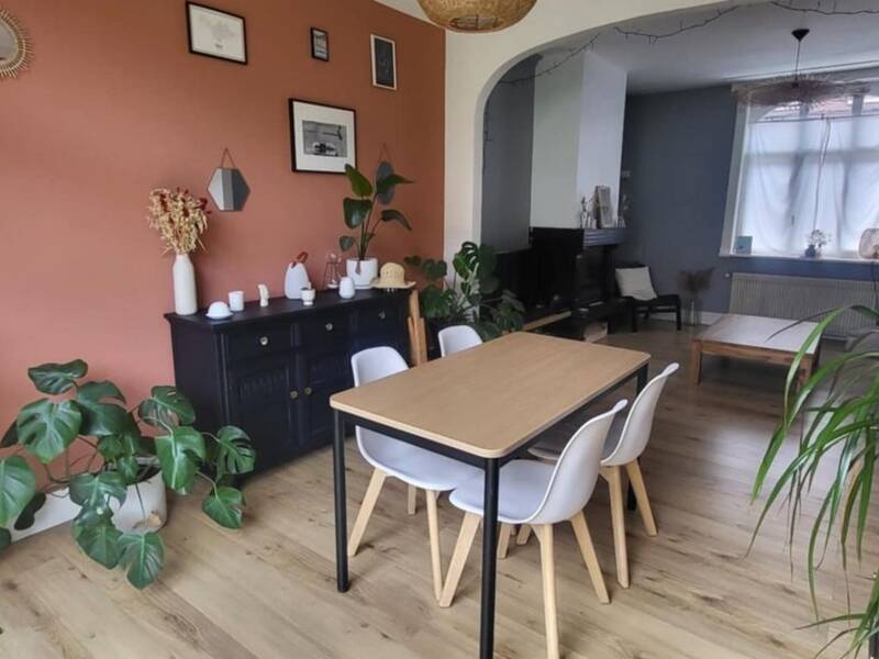 Maison à vendre, 85m², TOURCOING